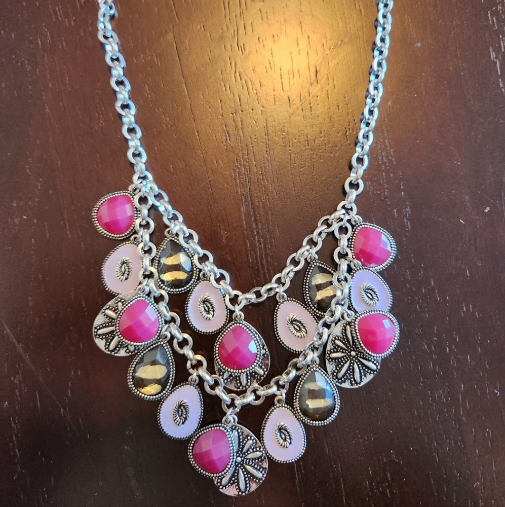 Dangle Necklace